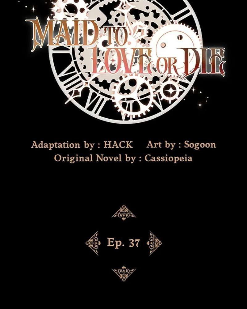 Hầu Gái Trong Trò Chơi Harem Ngược Muốn Nghỉ Việc Chap 37 - Trang 4