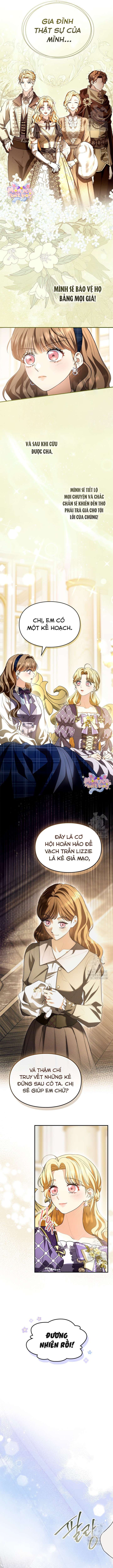 [END SS1] Trở Thành Sóc Nhỏ Của Kẻ Phản Diện Chap 34 - Trang 2