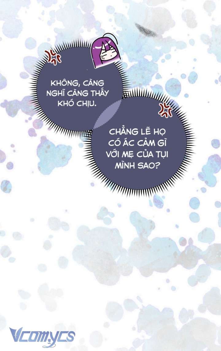 Người Vợ Hắc Ám Của Cậu Chồng Nhỏ Chap 25 - Trang 2