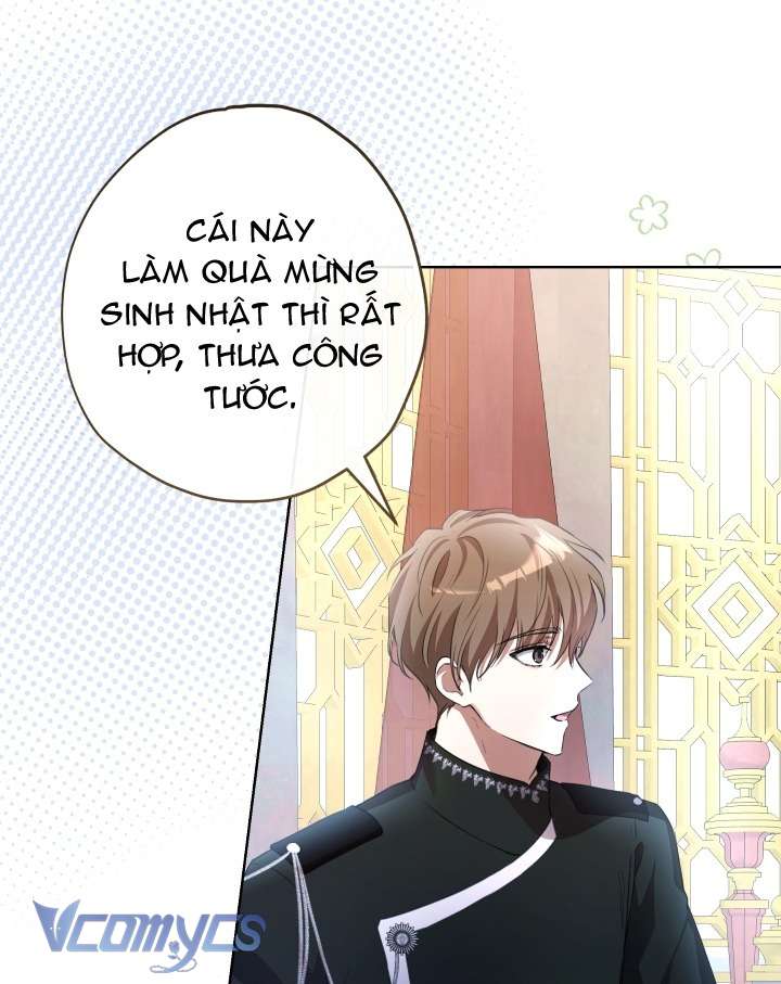 Đứa Trẻ Nuôi Dưỡng Ác Ma Chap 9 - Trang 2