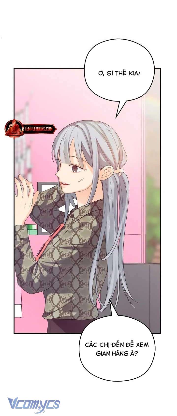 [18+] Cậu Ổn Đến Mức Nào Chap 44 - Trang 3