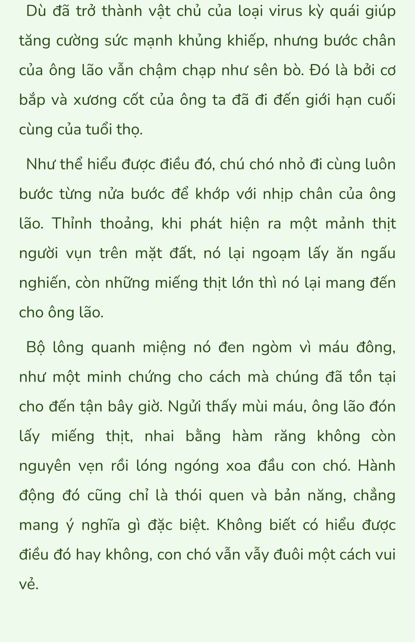 [Novel] Please Shoot Me Chap 1 - Next Chap 2