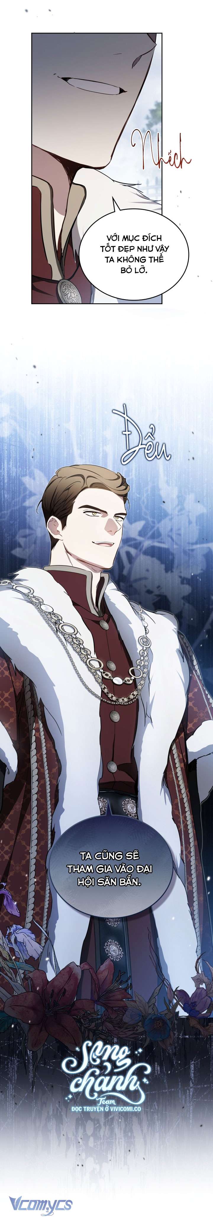 Kiếp Này Nhất Định Làm Gia Chủ Chap 192 - Trang 2