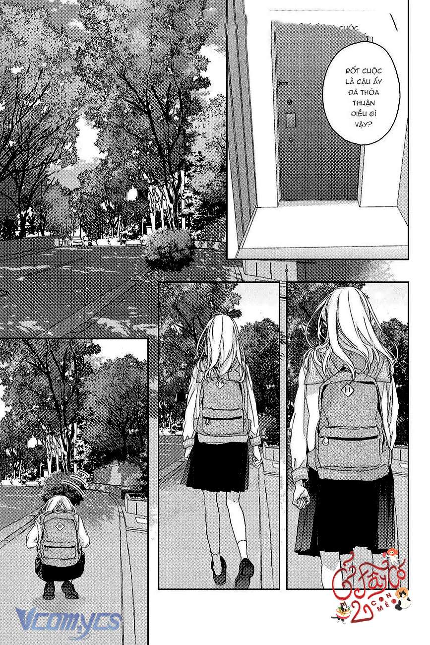 Những Chàng Trai Ngọt Ngào Chap 1 - Trang 2