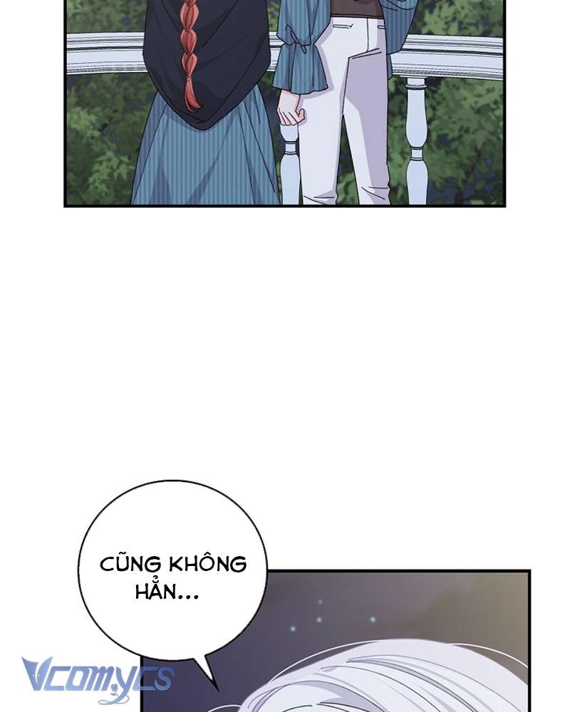 Chị Gái Của Nhân Vật Phản Diện Hôm Nay Cũng Đang Đau Khổ Chap 82 - Trang 4