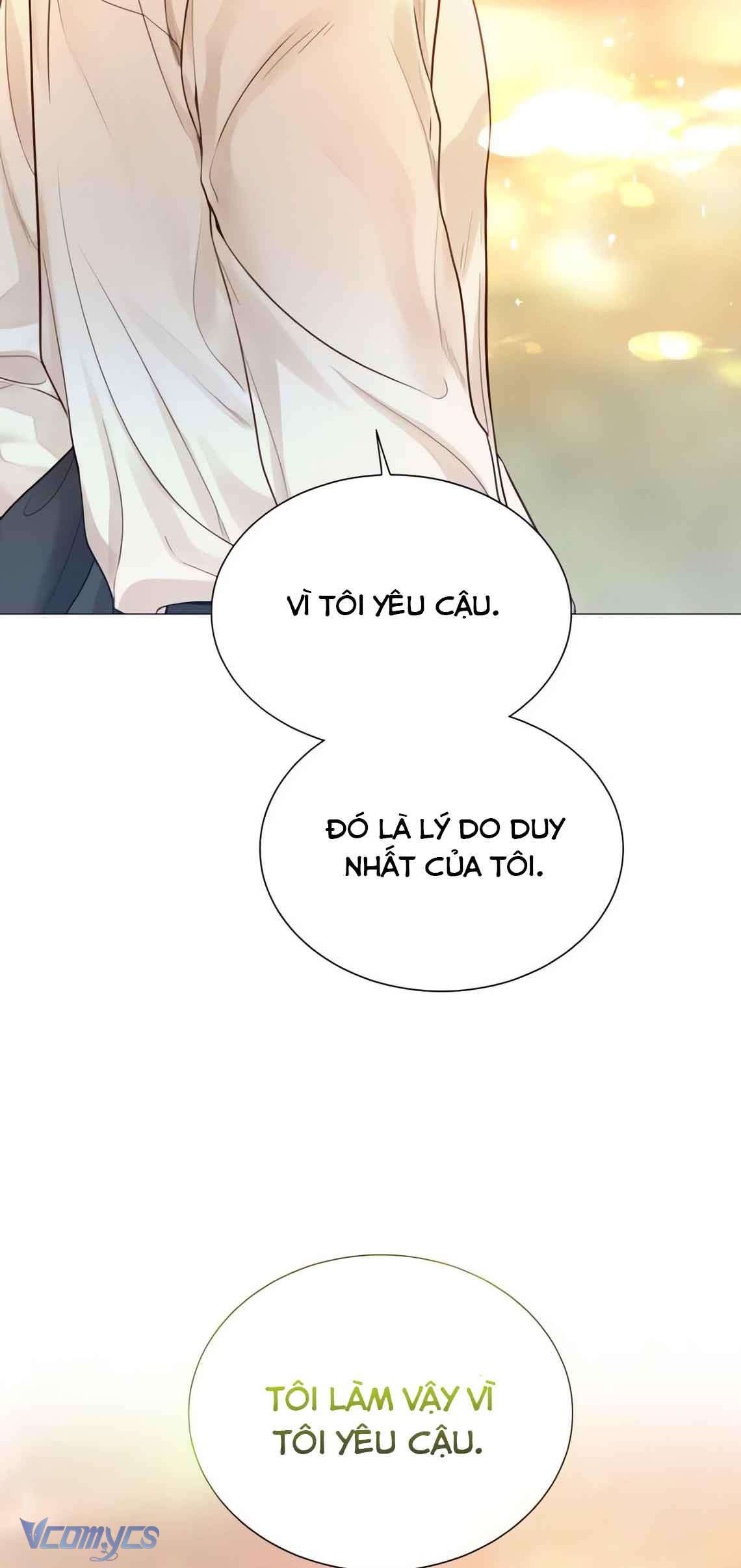 Hãy Khóc Và Cầu Nguyện Đi Chap 42 - Trang 4