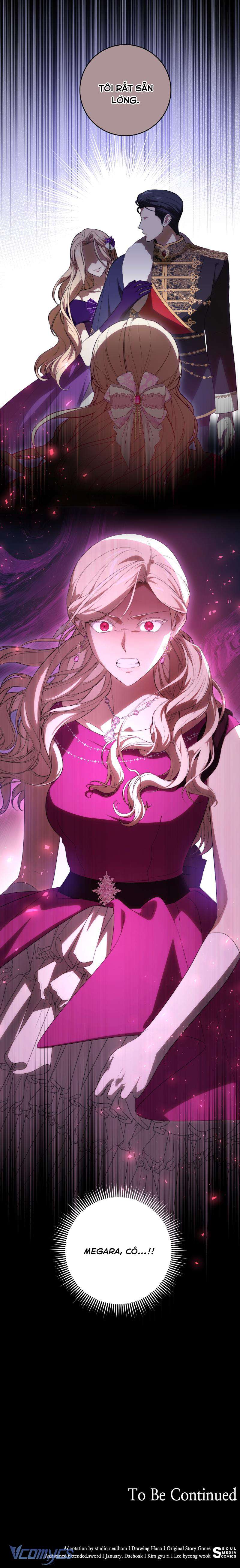 Cái Giá Phải Trả Chap 61 - Next Chap 62