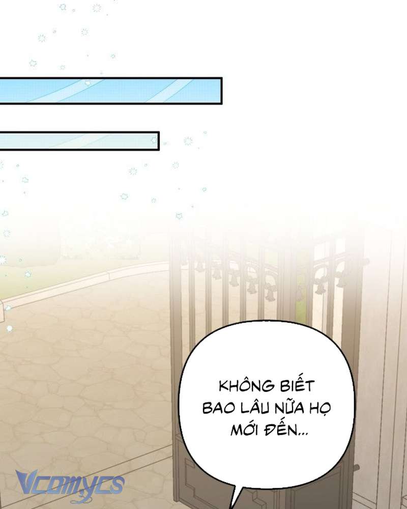 Trước Khi Em Có Ý Định Chạy Trốn Ta Sẽ Ngăn Chặn Nó Chap 37 - Trang 2