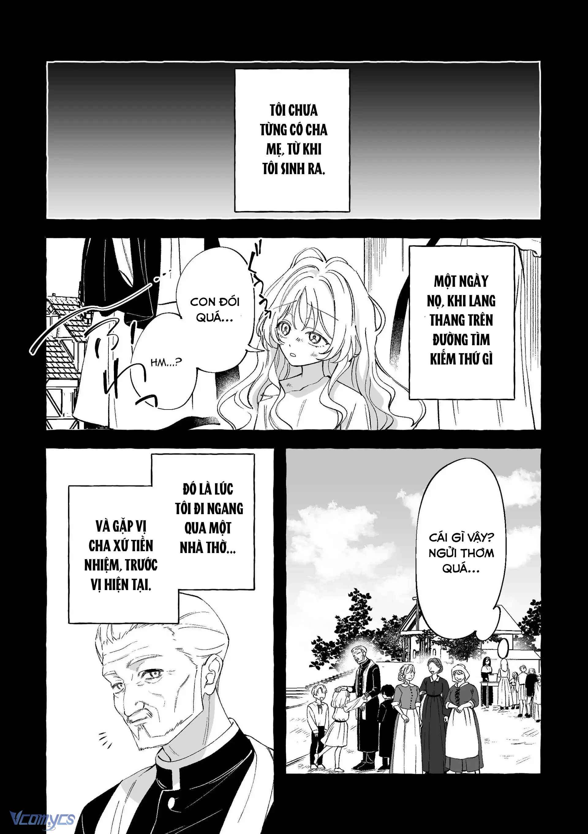 [18+] Tuyển Tập Truyện Ngắn Manga Chap 69 - Trang 3