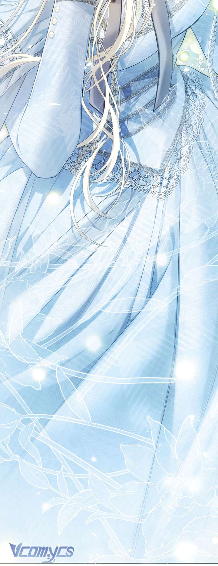 Ác Nữ Chỉ Là Một Con Rối Chap 111 - Trang 2