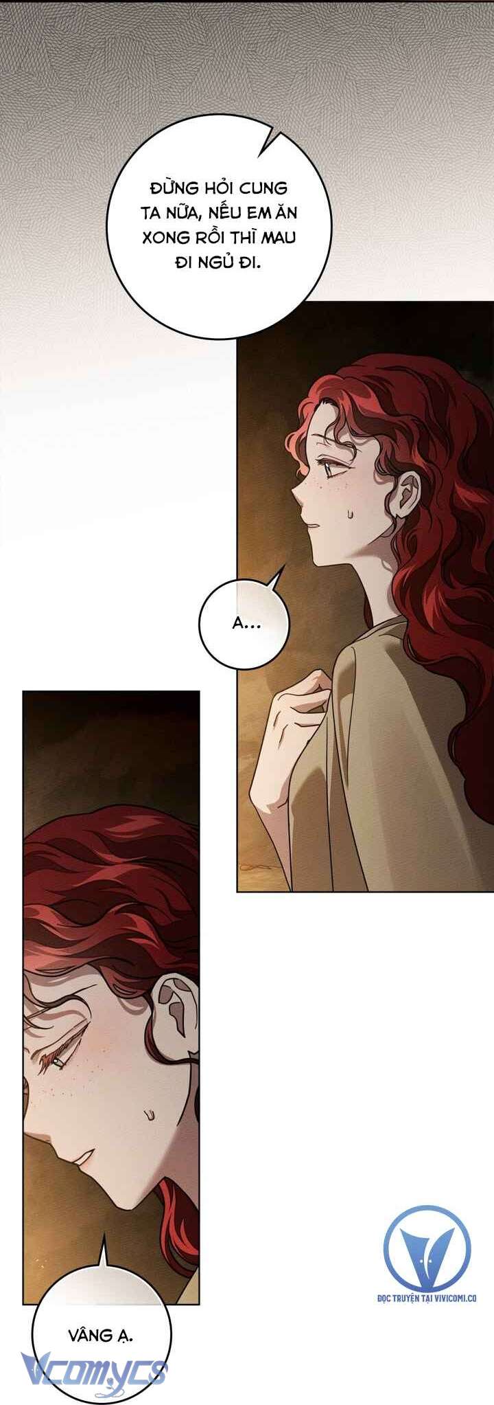 Dưới Bóng Cây Sồi Chapter 104 - Trang 4