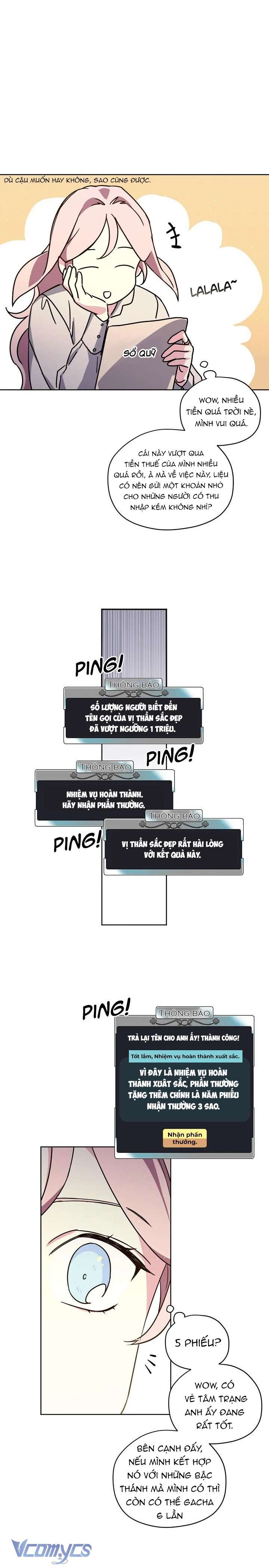 CHITRA Chapter 93 - Trang 2