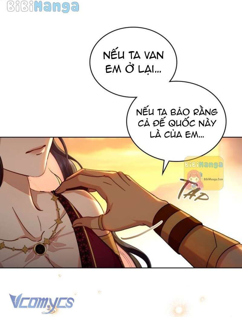 Hôn Nhân Giả Dối Chap 71 - Trang 4