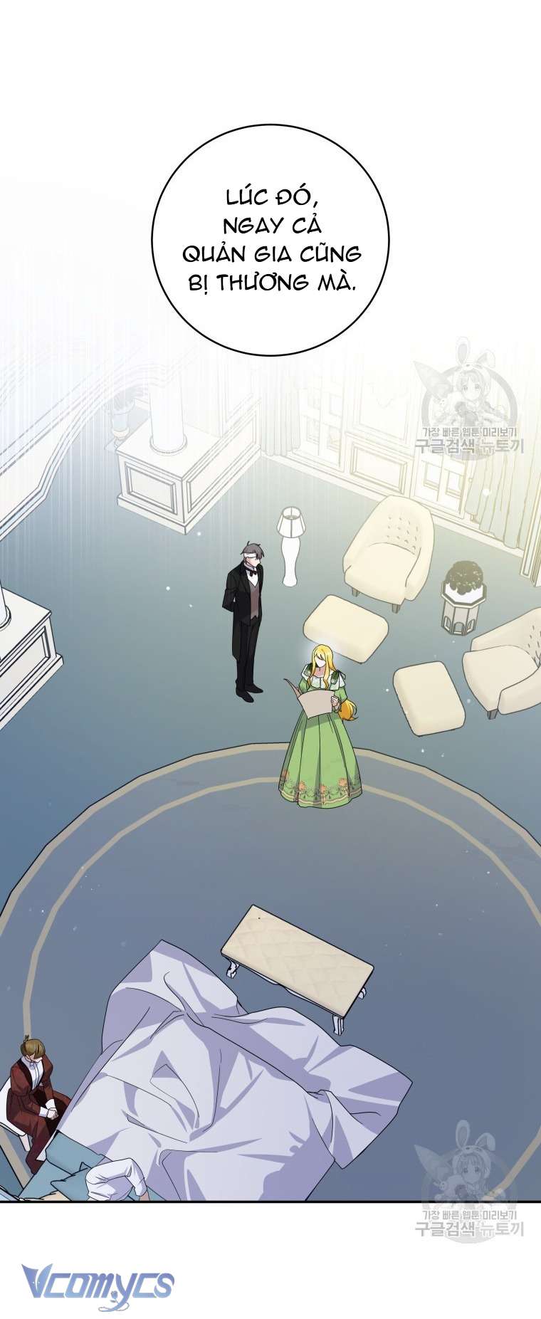 Kế Hoạch Trả Thù Chap 75 - Trang 2