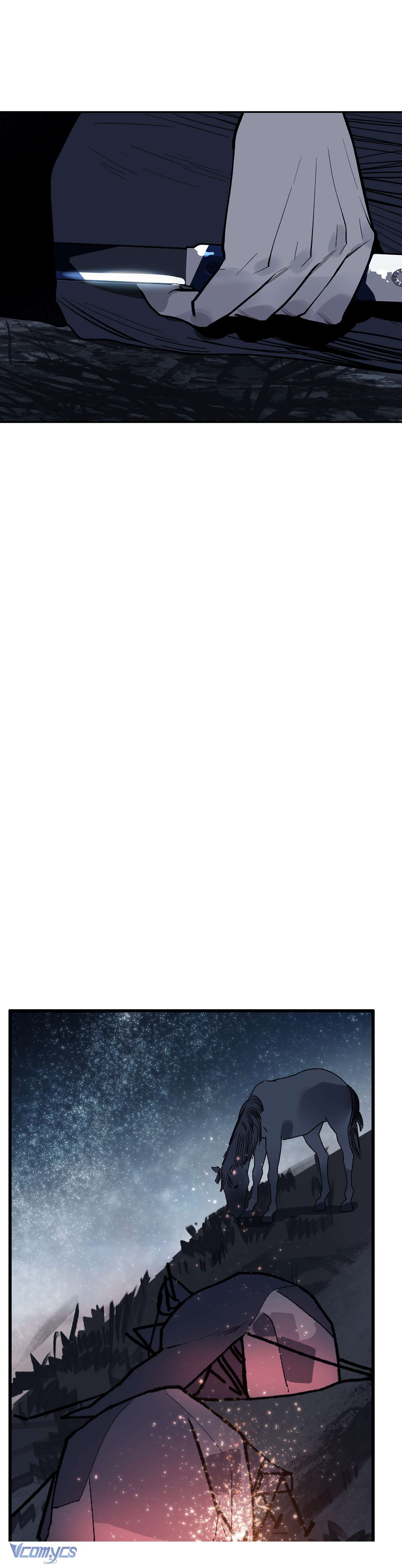 Vì Tinh Tú Bất Diệt Chap 13 - Trang 2