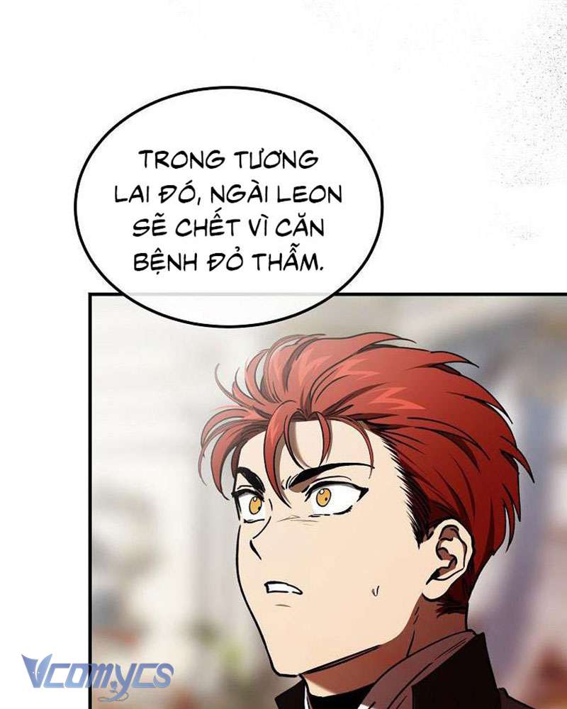 Ác Quỷ Nuôi Dưỡng Tiểu Thư Chap 83 - Trang 3