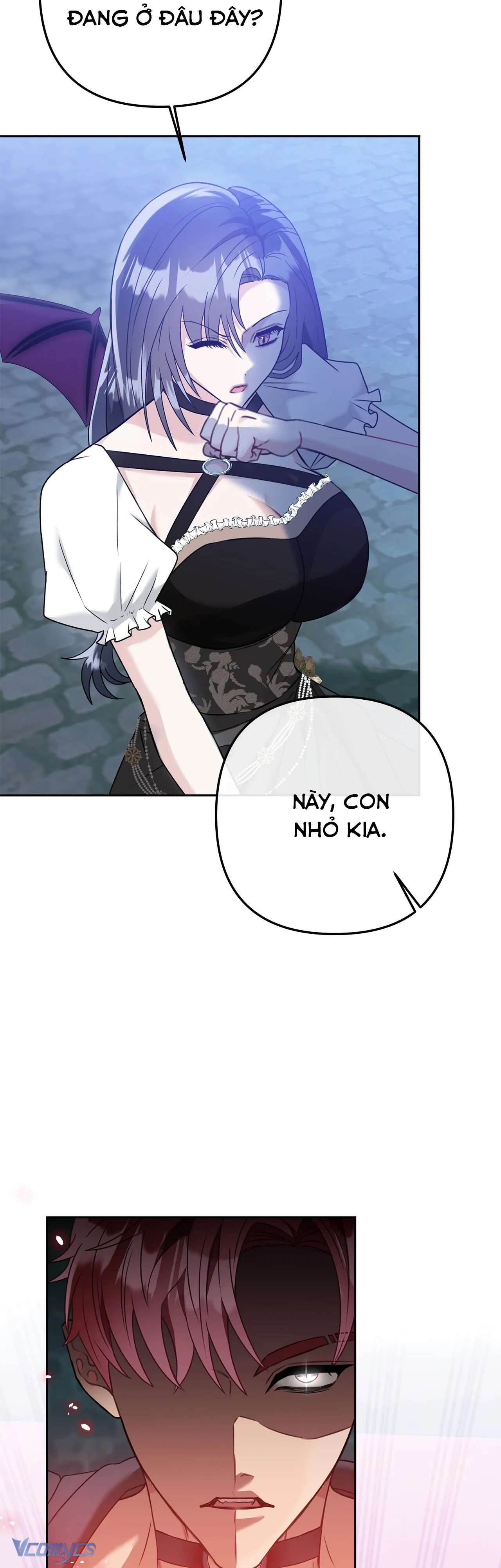 [18+] Chủ Nhân Hầm Ngục Hạng S Chap 7 - Trang 2