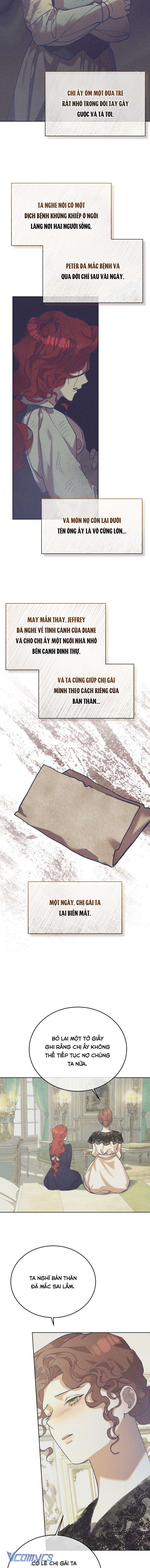 Aubrey Thanh Lịch Chap 6 - Next Chap 7