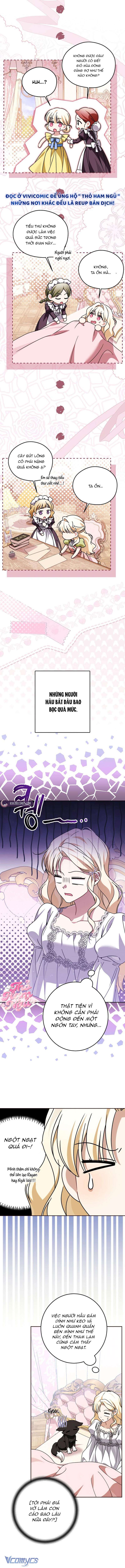 Gia Đình Phản Diện Phản Đối Tự Lập Chap 89 - Next Chap 90