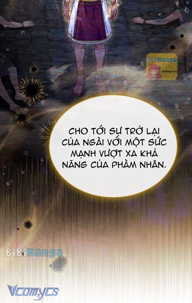 Hôn Nhân Giả Dối Chap 71 - Trang 4
