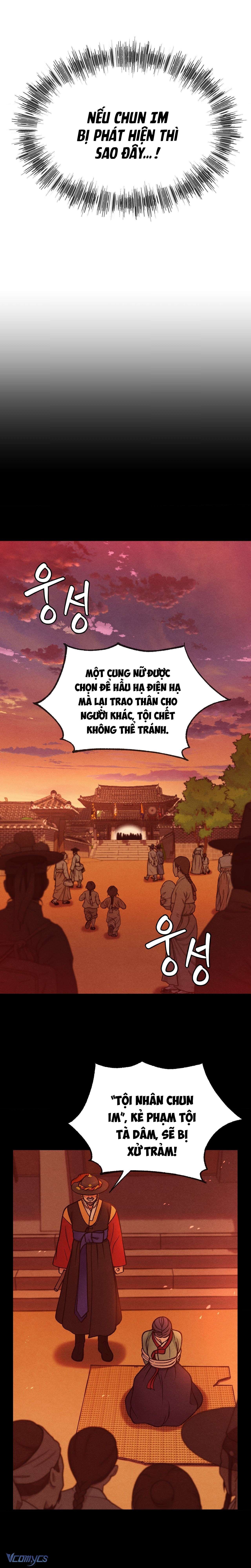 Dạ Sát (Yasal) Chap 2 - Trang 2