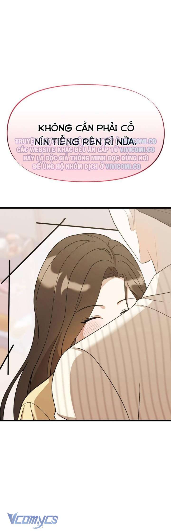 [18+] Bảo Làm Việc Ở Nhà Mà Lại... Chap 18 - Trang 3