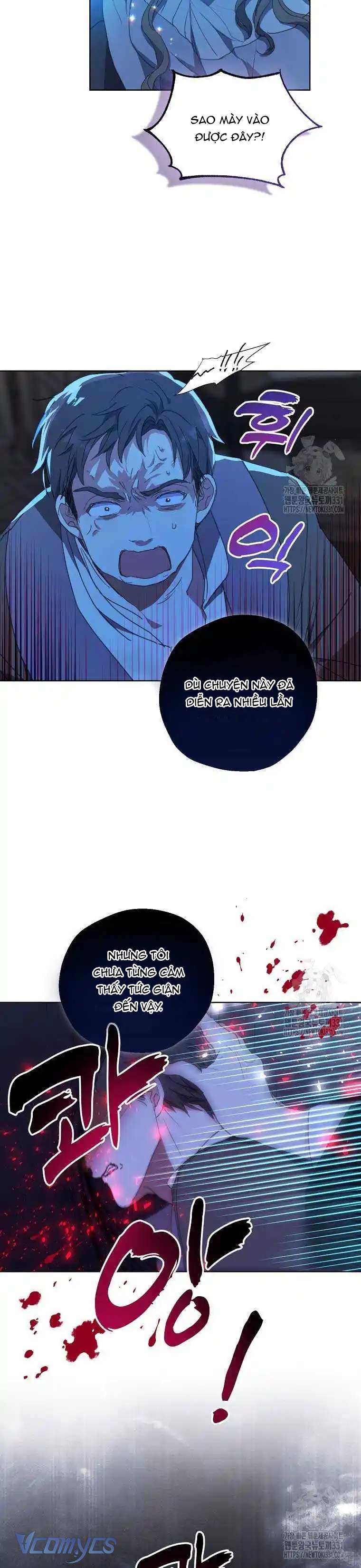 Bệ Hạ Xin Đừng Giết Tôi!!! Chap 120 - Trang 2