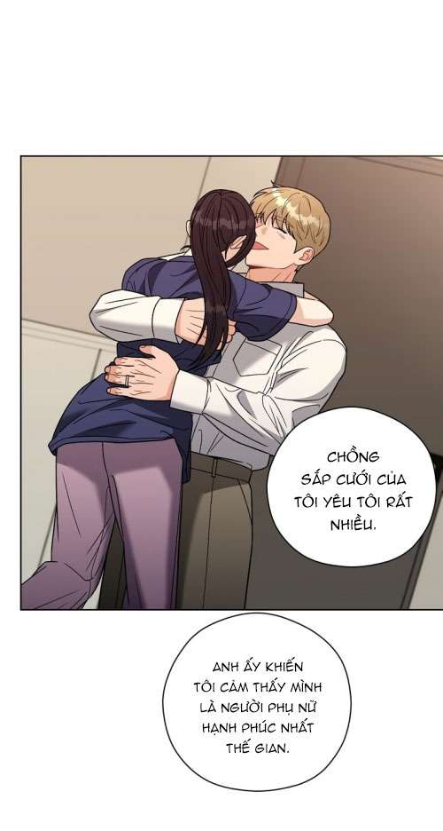 [18+] Ngọn Gió Thơ Ngây Chap 7 - Next Chap 8