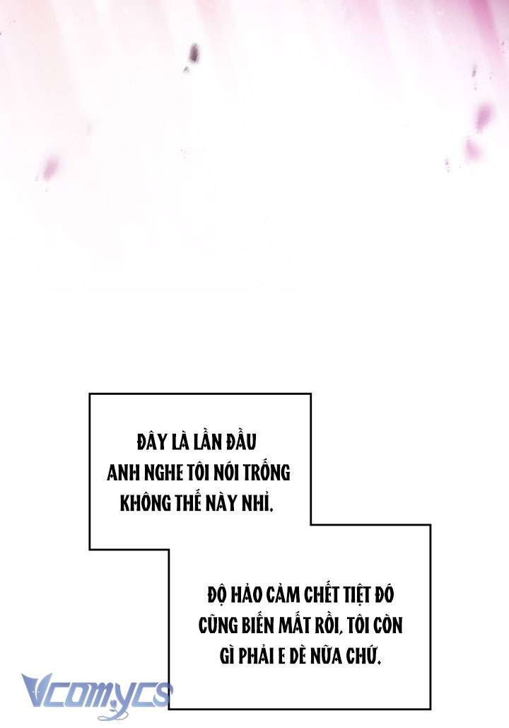 Kết Cục Của Nhân Vật Phản Diện Chỉ Có Thể Là Cái Chết Chap 178 - Trang 4
