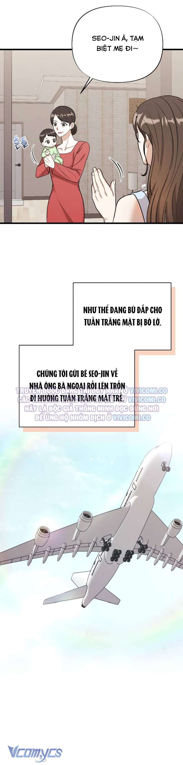 [18+] Bảo Làm Việc Ở Nhà Mà Lại... Chap 18 - Trang 3