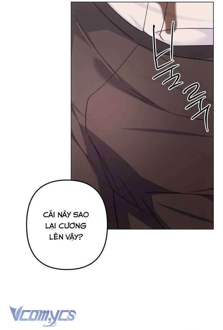 [18+] Vì Những Thứ Đã Tan Vỡ Chap 53 - Trang 3