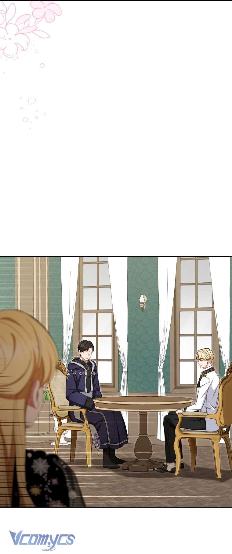 Được Yêu Thương Mà Còn Ngại Ngùng Sao! Chap 111 - Trang 2