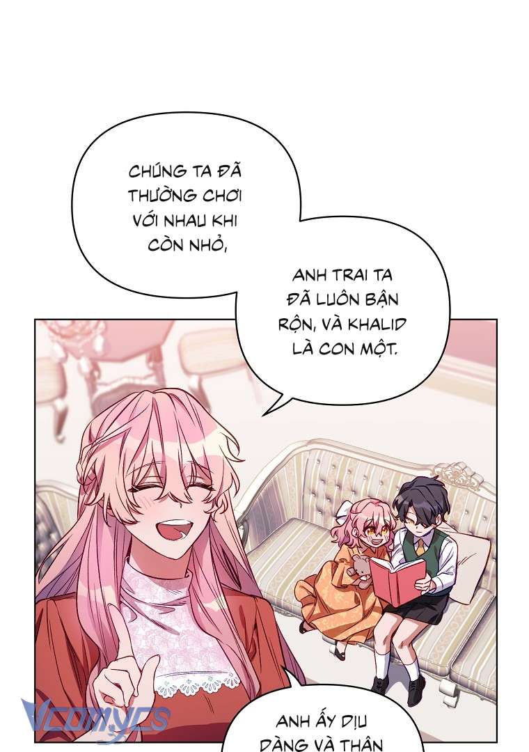 Cuộc Sống Thứ Hai Trên Thảm Đỏ Chap 5 - Trang 3