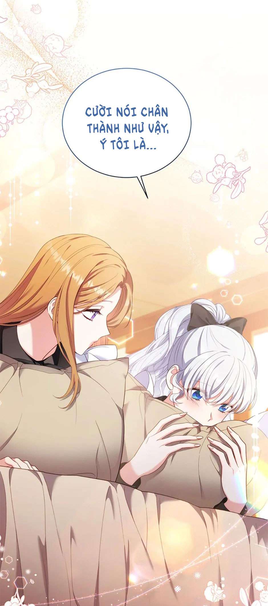 Hầu Gái Trong Trò Chơi Harem Ngược Muốn Nghỉ Việc Chap 52 - Trang 4