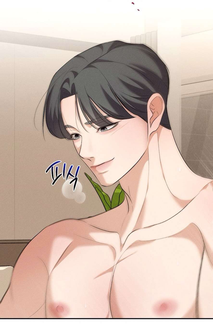 Cuộc Tấn Công Của Anh Trai Bạn Thân Chap 6 - Trang 3