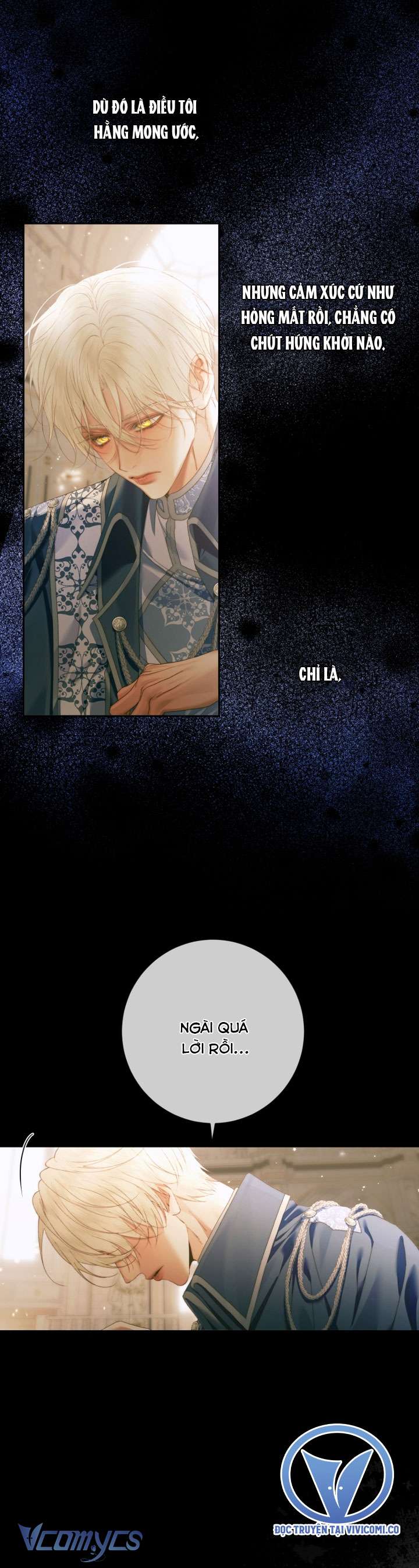 Siren: Trở Thành Gia Đình Của Nhân Vật Phản Diện Chap 148 - Trang 2