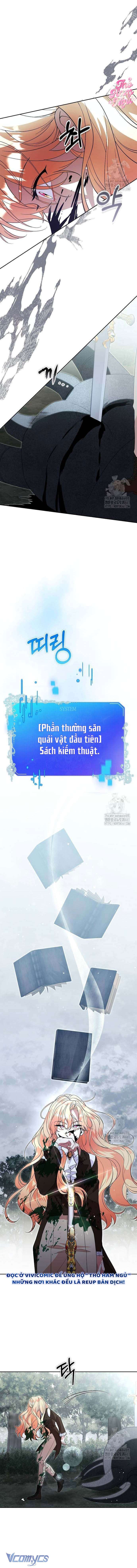 Có Nhiều Nam Chính Quá Đi! Chap 49 - Trang 2