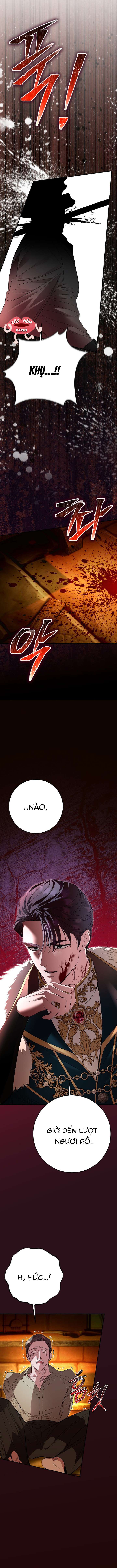 Cuộc Hôn Nhân Bị Bắt Cóc Xuyên Thời Gian Của Hoàng Hậu Chap 45 - Trang 2