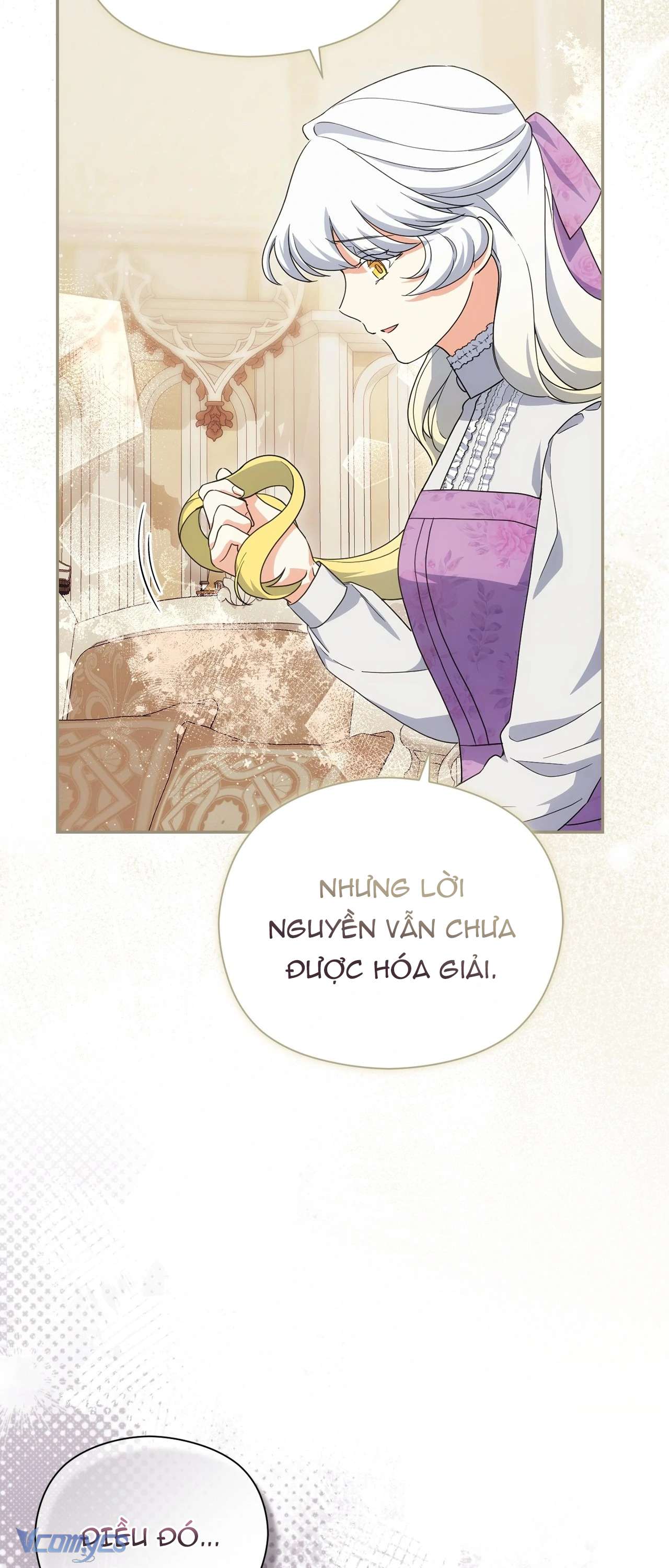 Nàng Công Chúa Trong Chuồng Gà Chap 42 - Trang 3