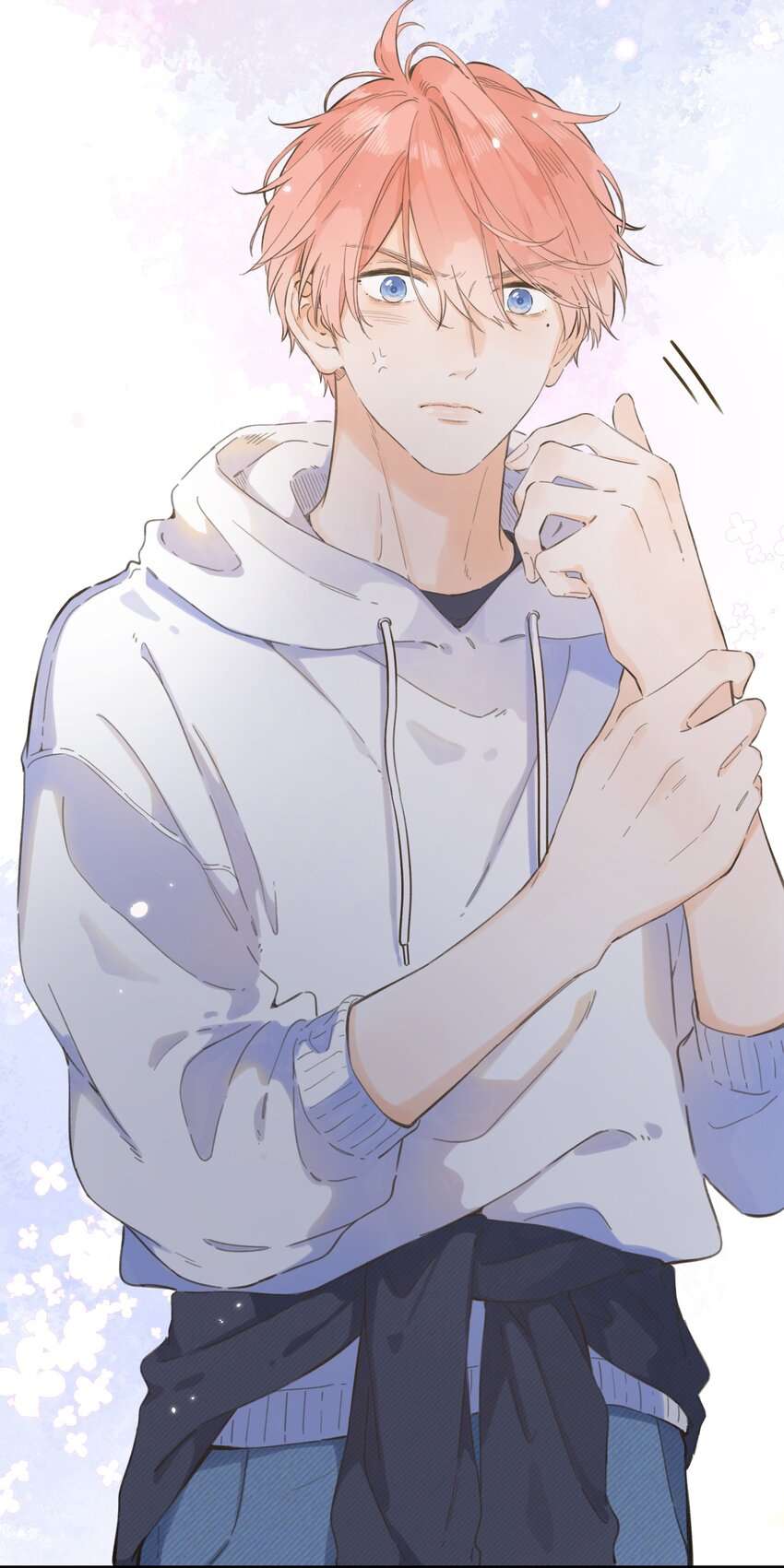 Ánh Sao Phiêu Linh Trong Nước Chap 75 - Trang 4