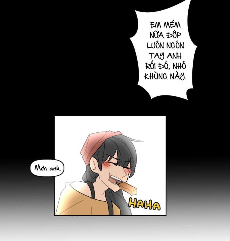 Cái Vịt Gì Vậy?! Chap 4 - Trang 2