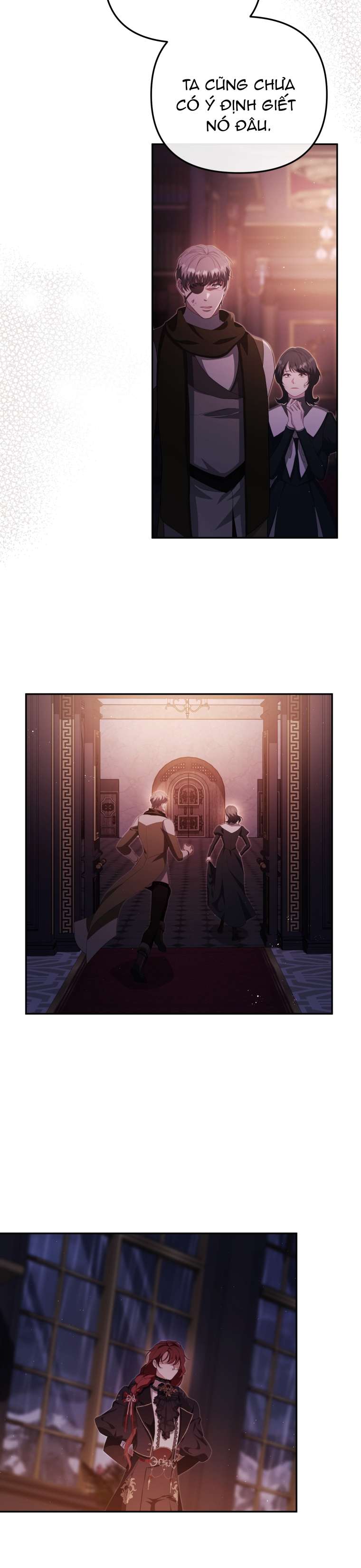 Người Phải Trả Giá Bằng Mạng Sống Vì Đã Lừa Dối Tôi Chap 15 - Trang 4