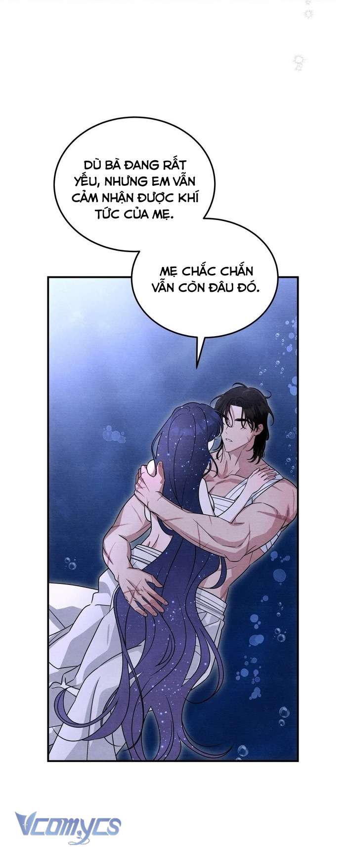 Hoa Lam Tinh Chap 29 - Trang 3