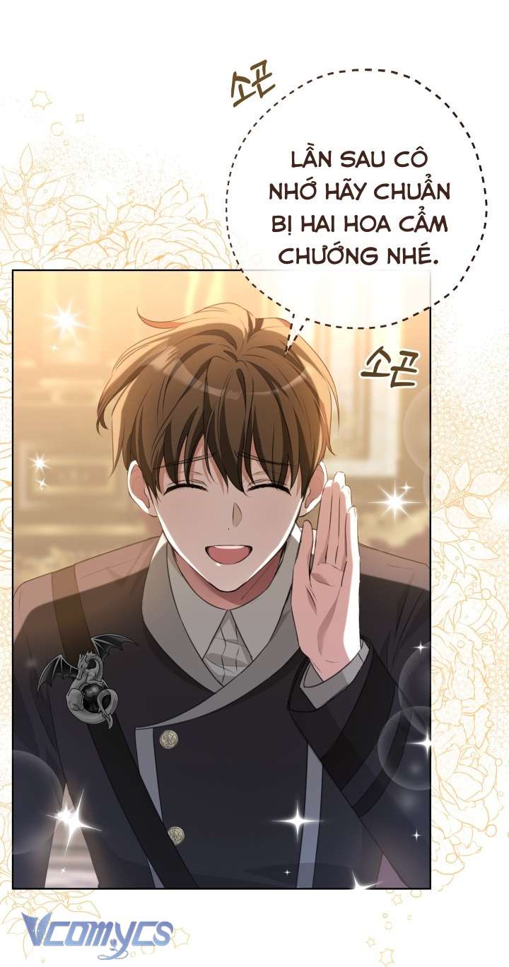 Đứa Trẻ Nuôi Dưỡng Ác Ma Chap 7 - Trang 2