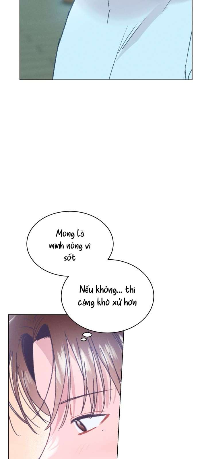 Bầu Trời Mùa Hạ Dấu Yêu Chap 35 - Trang 4