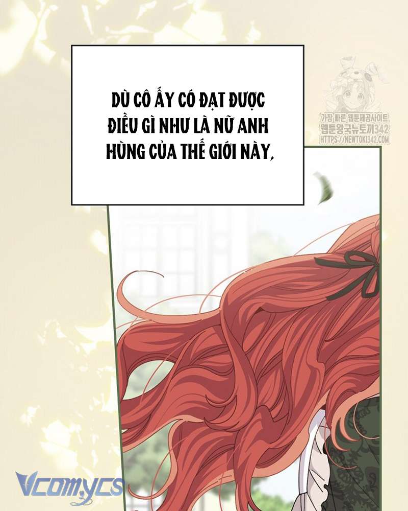 Chị Gái Của Nhân Vật Phản Diện Hôm Nay Cũng Đang Đau Khổ Chap 95 - Trang 4