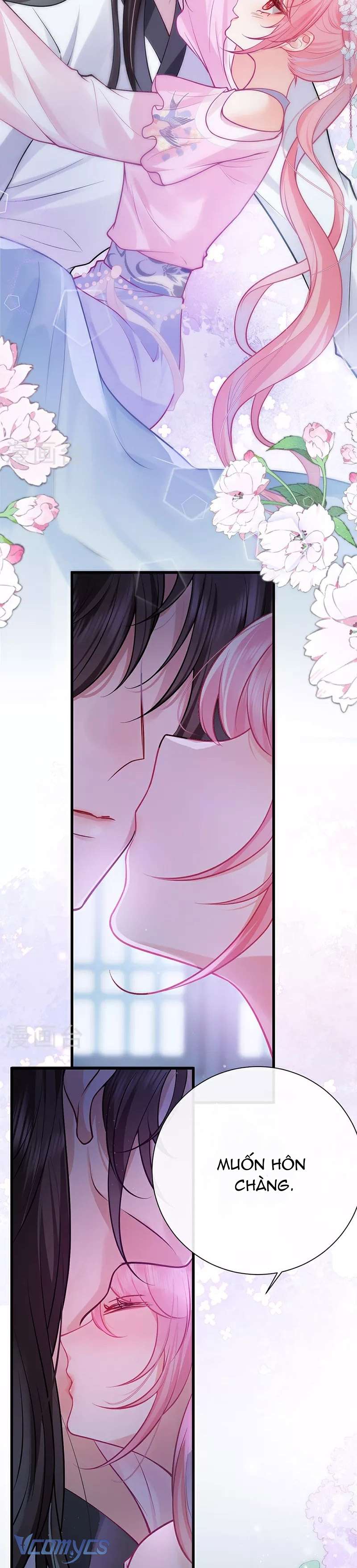 Sau Khi Công Chúa Chơi Xong Thì Vứt Chap 79 - Trang 2