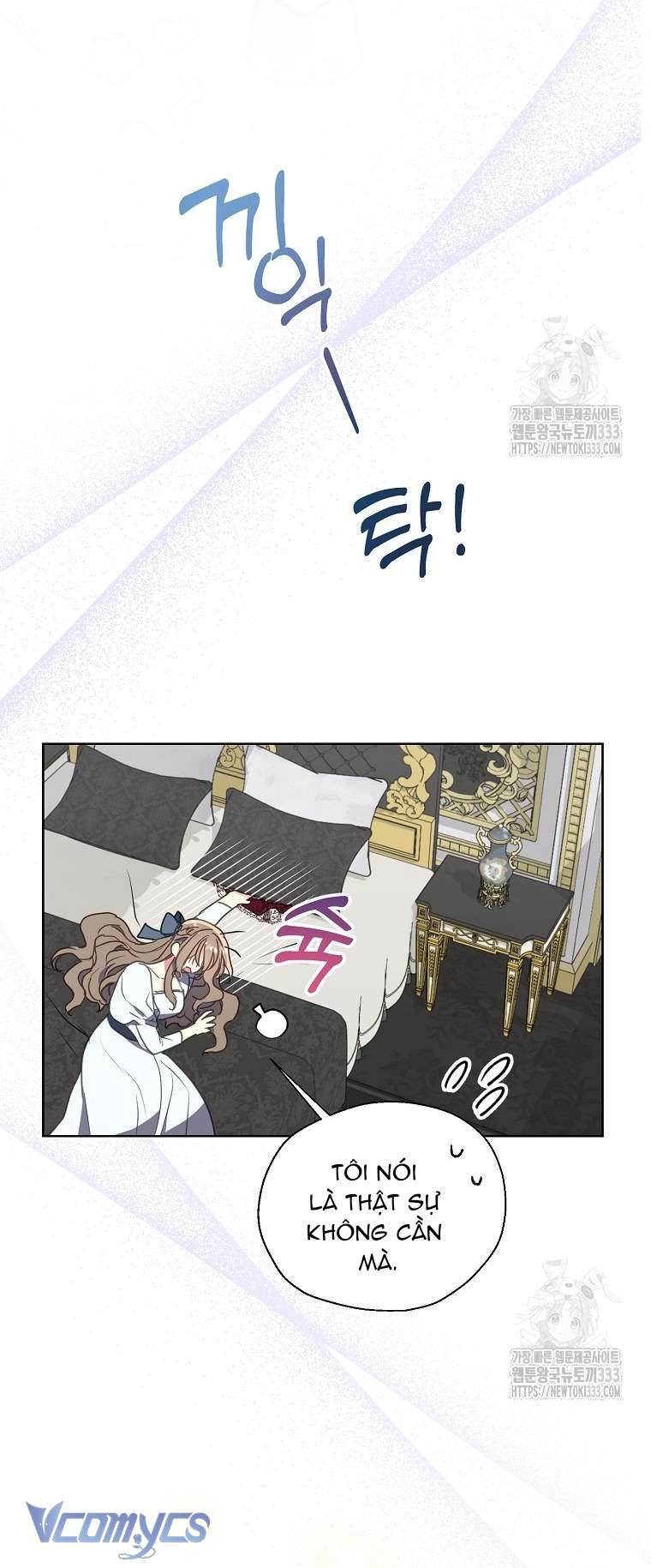 Bệ Hạ Xin Đừng Giết Tôi!!! Chap 122 - Trang 2