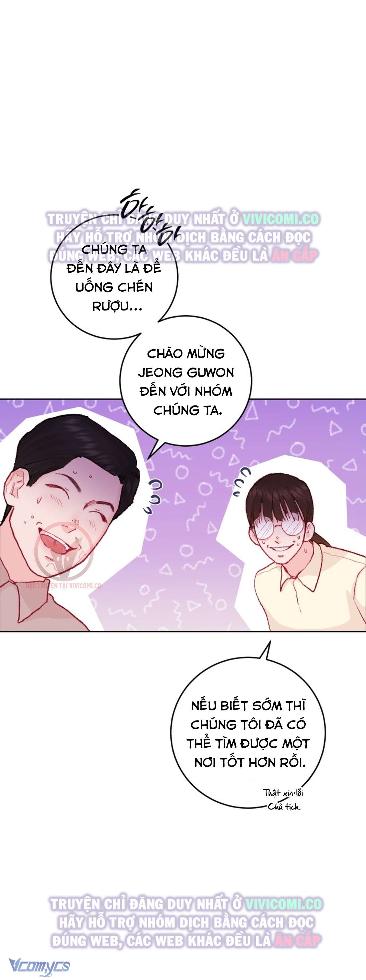 Chàng Quỷ Của Tôi Chap 15 - Trang 4
