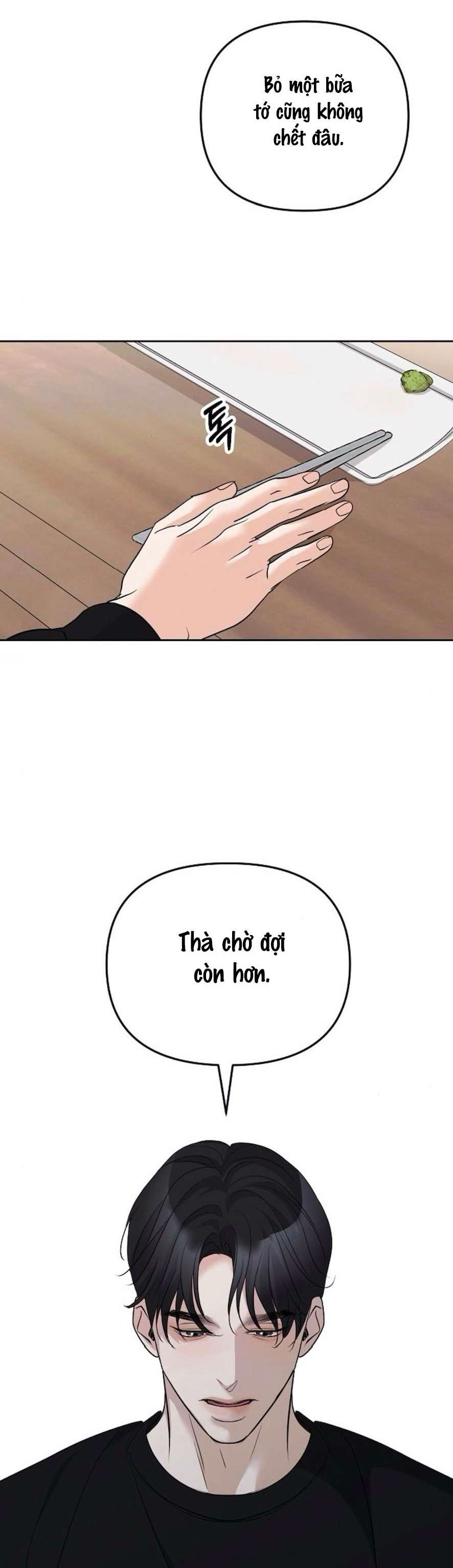 Cẩn Thận Va Phải Tình Yêu Chap 9 - Trang 4